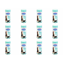 Neutradol Carpet Deodorizer Sniff 'n' Purr 350g - Pack of 12