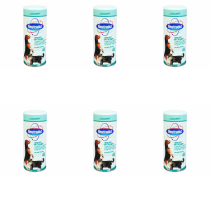 Neutradol Carpet Deodorizer Sniff 'n' Purr 350g - Pack of 6