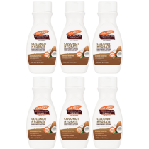 Palmers Coconut Hydrate Body Lotion 250ml - Pack of 6