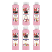 Alberto Balsam Strawberries & Cream Conditioner 350ml - Pack of 6