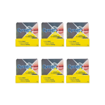 Cymex Cream 5g - Pack of 6