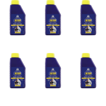Jeyes Drain Unblocker 1 Litre - Pack of 6