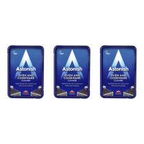 Astonish Oven and Cookware Cleaner 150g