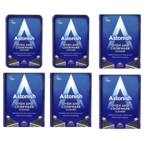 Astonish Oven and Cookware Cleaner 150g