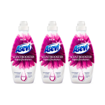 Asevi Scent Booster Liquid Laundry Freshner Pink 720ML