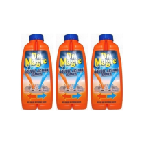 Dr Magic Double Action Foamier 500ml - Pack of 3
