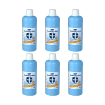 Dr Jonsons Baby Sterilising Fluid Highly Concentrated 1Liter - Pack of 6