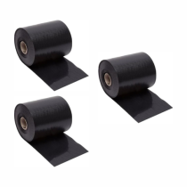 Bond It Damp Proof Course Roll Black 225mm x 30m - Pack of 3