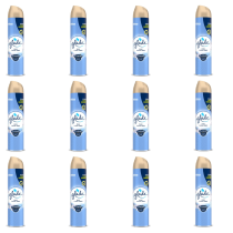 Glade Pure Clean Linen aerosol room spray 300ml air freshener