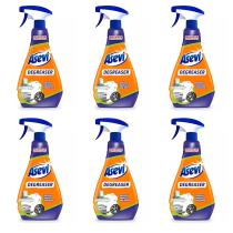 Asevi Power Degreaser Disinfectant Cleaning Spray 750ml