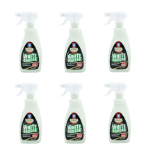 Dri Pak White Vinegar Extra Strength 500ml - Pack of 6