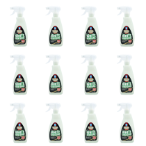 Dri Pak White Vinegar Extra Strength 500ml - Pack of 12