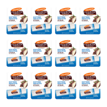 Palmers Cocoa Butter Formula Lip Balm 4g - Pack of 12