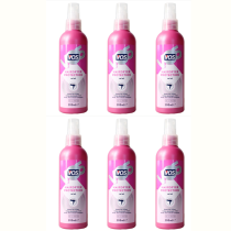 VO5 Hair Dryer Protection Mist 200ML - Pack of 6
