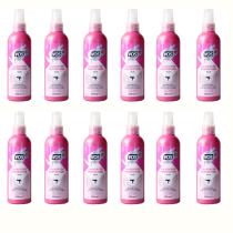 VO5 Hair Dryer Protection Mist 200ML - Pack of 12