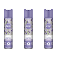 AirPure Lavender Moments Air Freshener Spray 300ml 

