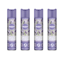 AirPure Lavender Moments Air Freshener Spray 300ml 

