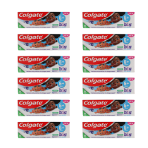 Colgate Big Kids Smiles Toothpaste 6+Years 50ML - Pack of 12