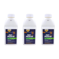 Bartoline Paint Predator Fast Action Paint and Varnish Stripper 500ml