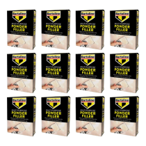 Bartoline Filler Powder For Interior and Exterior Repairs 450g