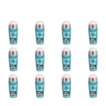 Loreal Paris Men Expert Cool Power Roll-On 50ml - Pack of 12