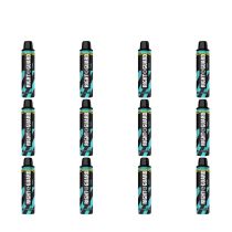 Right Guard Total Defence 5 Clean Anti-Perspirant Deodorant 250ml - Pack of 12