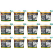 Everbuild Ready Mixed Filler All Purpose White 1kg - Pack of 12