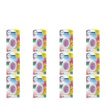 Febreze Bathroom Gel Air Freshener Fruity Tropics 7.5ml