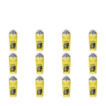 LOreal Men Expert Invincible Sport Roll On 50ml - Pack of 12