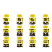 Kilrock Brush on Gel Descaler & Limescale Remover 160ml - Pack of 12