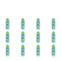 Right Guard Coconut Water Women Shower Gel 250ml - Pack of 12