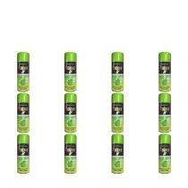 Paint Factory Colour It Multi-Purpose Spray Paint Lime Green 400ml - Pack of 12