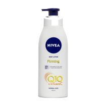 Nivea Q10 Firming Body Lotion 400ml