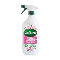 Zoflora Power Bathroom Cleaner Sweet Freesia & Jasmine Spray 800ml