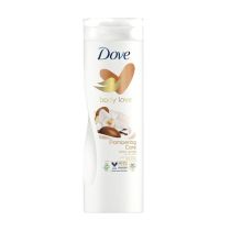 Dove Body Lotion With Shea Butter & Vanilla 400 ML