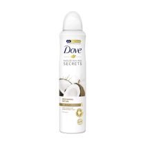 Dove Coconut & Jasmine Moisturising Cream Anti-Perspirant Spray 250ml