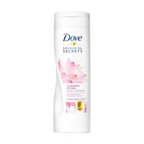 Dove Lotus Flower & Rice Milk Body Lotion 250ml