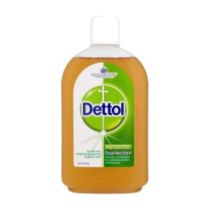 Dettol Antiseptic Disinfectant Liquid 750ml