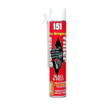 Gorilla Filler Expanding Foam Filler 750ml
