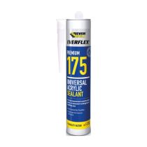 Everbuild 175 Universal Acrylic Sealant 300ml