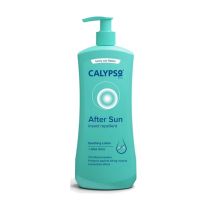 Calypso After Sun insect Repellent Soothing Lotion 500 ML