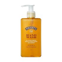 Wrights Cleansing Hand Wash with Coal Tar Fragrance 250 ML