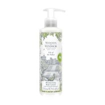Woods of Windsor Lily of the Valley Moisturising Body Lotion 250 ML