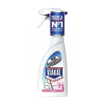 Viakal Limescale With Febreeze 500ml 