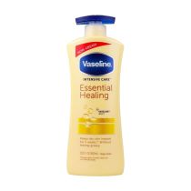Vaseline Intensive Care Essential Healing Lotion 600ml