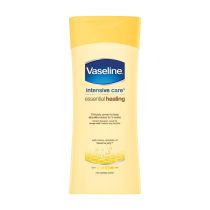 Vaseline Intensive Care Essential Healing Body Lotion 200ml bottle
