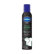 Vaseline Double Invisible Anti-Perspirant Men Spray 250ml