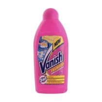 Vanish Clean & Fresh Hand Carpet Shampoo Cleanser 450ml