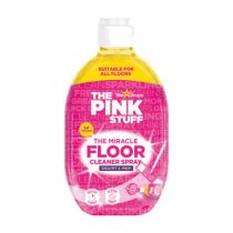 THE PINK STUFF The Miracle Direct to Floor Cleaner Squirt & Mop 750 ml