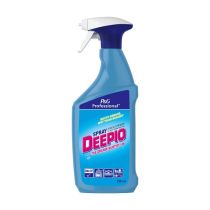 Deepio Professional Degreaser Spray 750ML